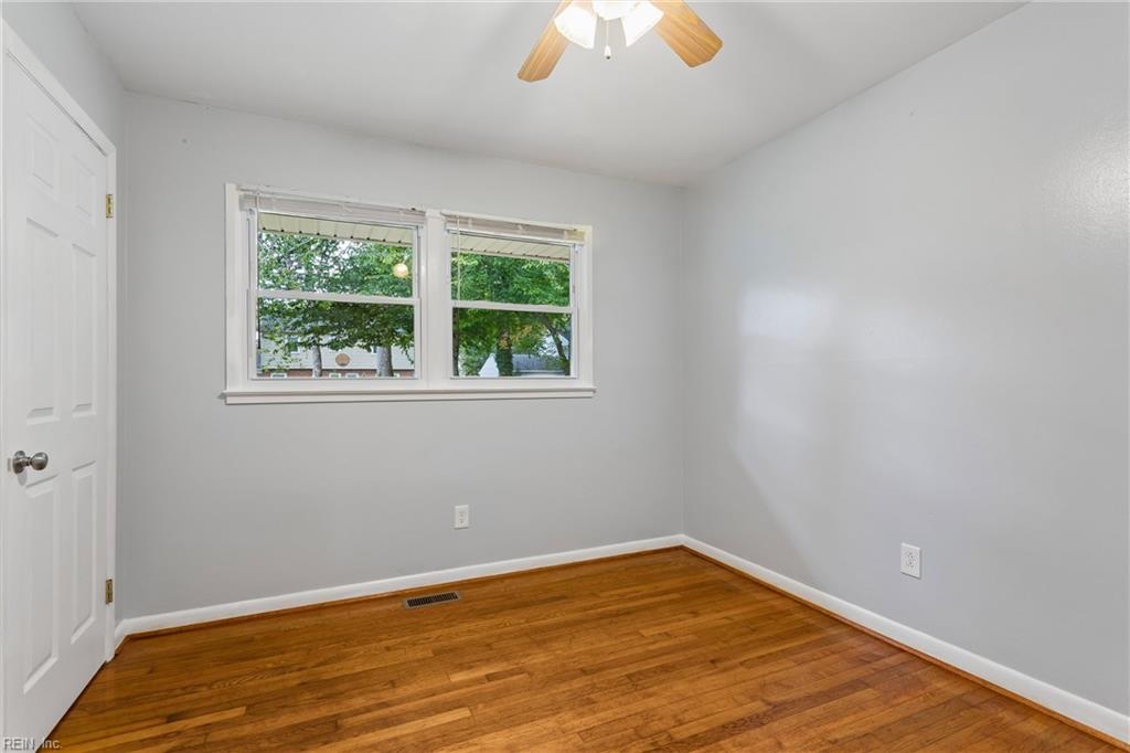 849 Cascade Drive Newport News VA 23608