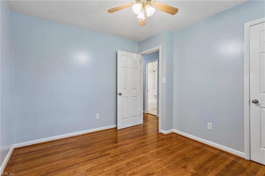 849 Cascade Drive Newport News VA 23608