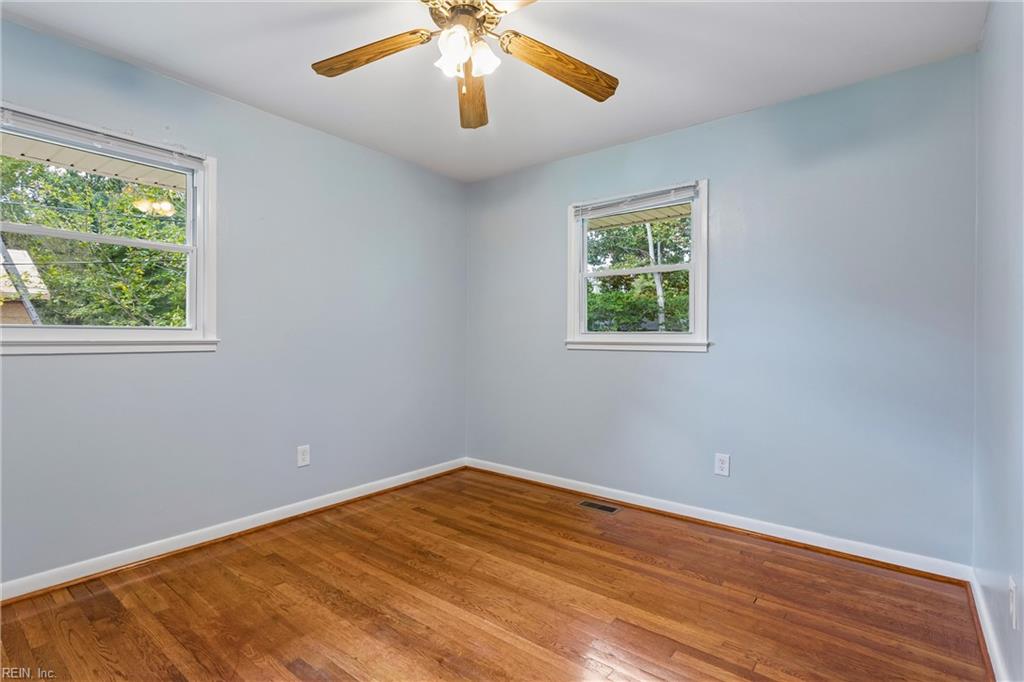 849 Cascade Drive Newport News VA 23608