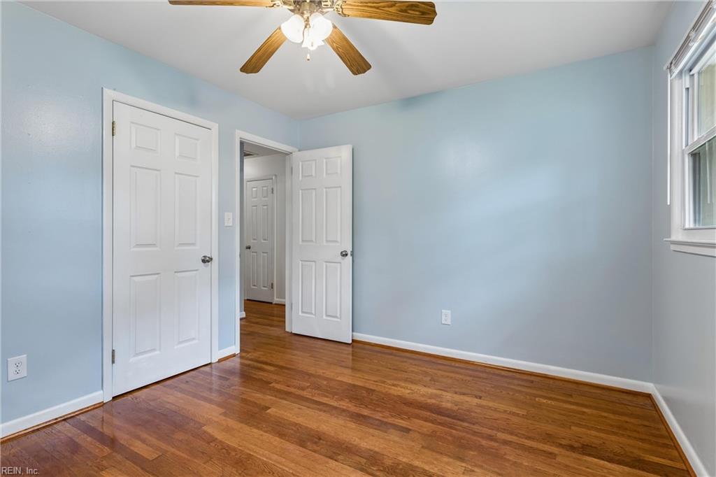 849 Cascade Drive Newport News VA 23608