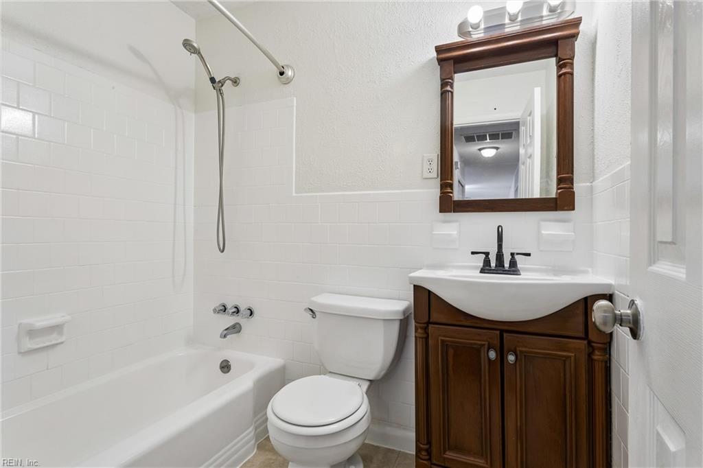 849 Cascade Drive Newport News VA 23608