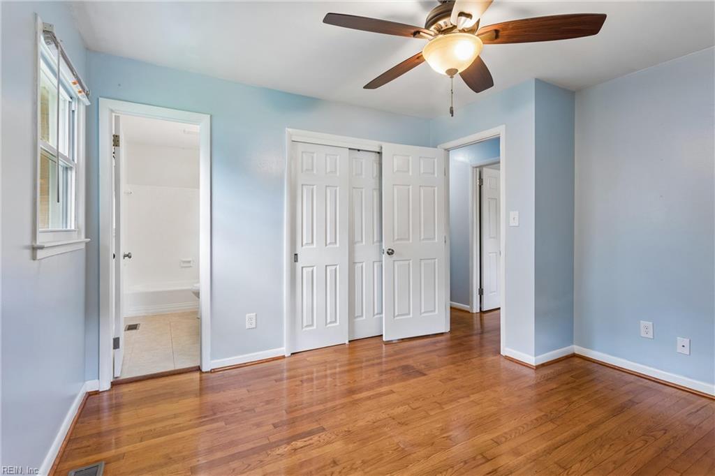 849 Cascade Drive Newport News VA 23608