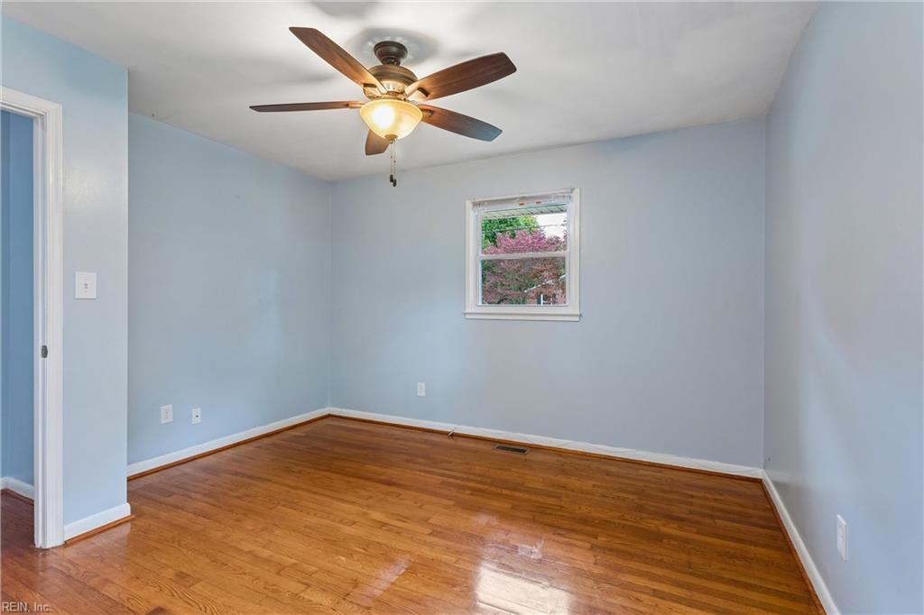 849 Cascade Drive Newport News VA 23608