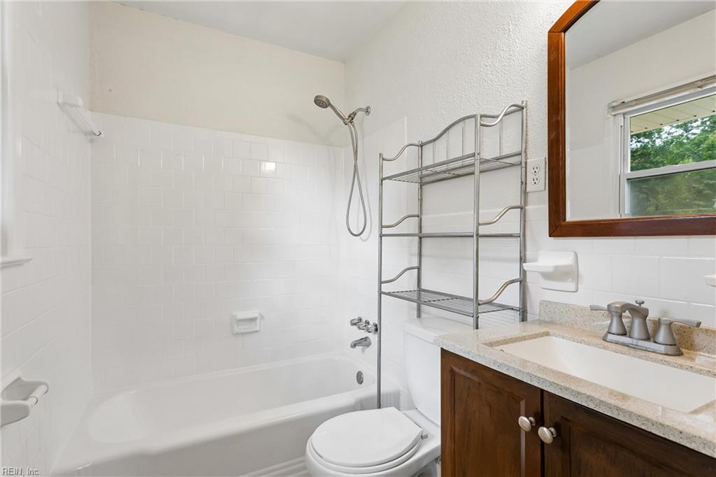 849 Cascade Drive Newport News VA 23608