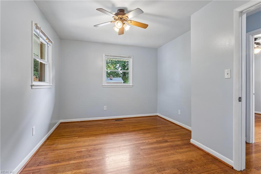 849 Cascade Drive Newport News VA 23608