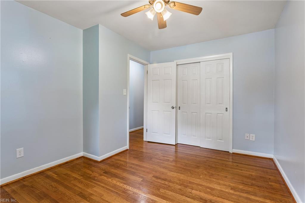 849 Cascade Drive Newport News VA 23608