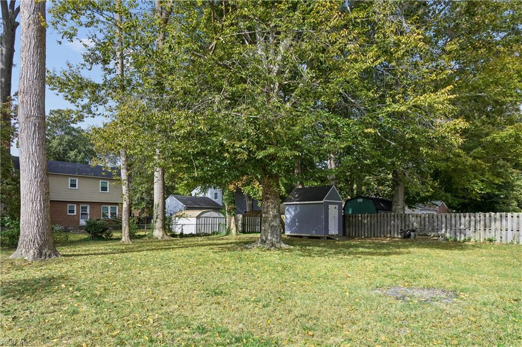 849 Cascade Drive Newport News VA 23608