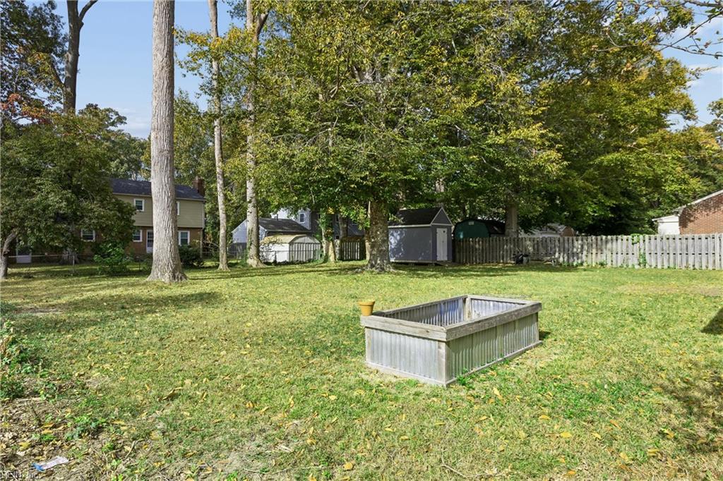 849 Cascade Drive Newport News VA 23608