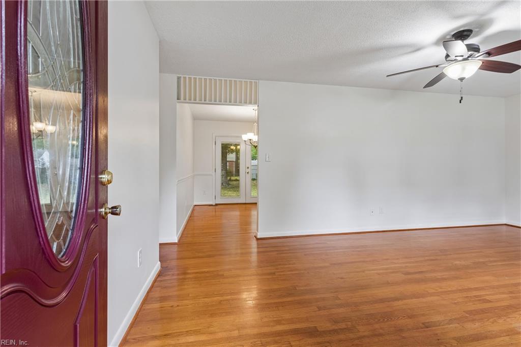849 Cascade Drive Newport News VA 23608