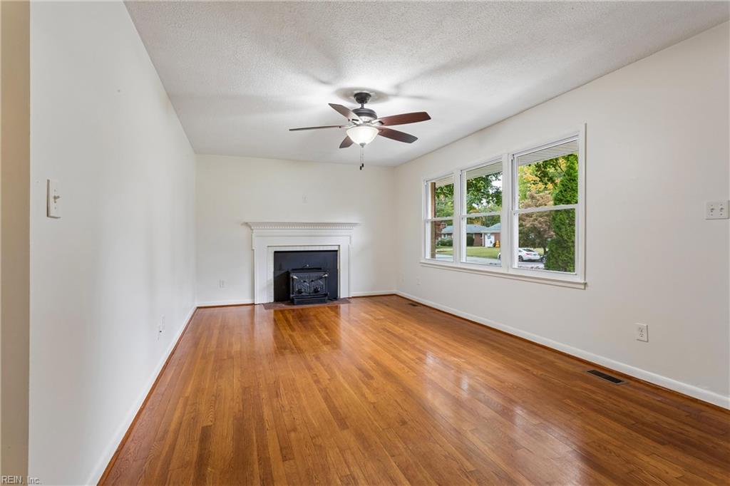 849 Cascade Drive Newport News VA 23608