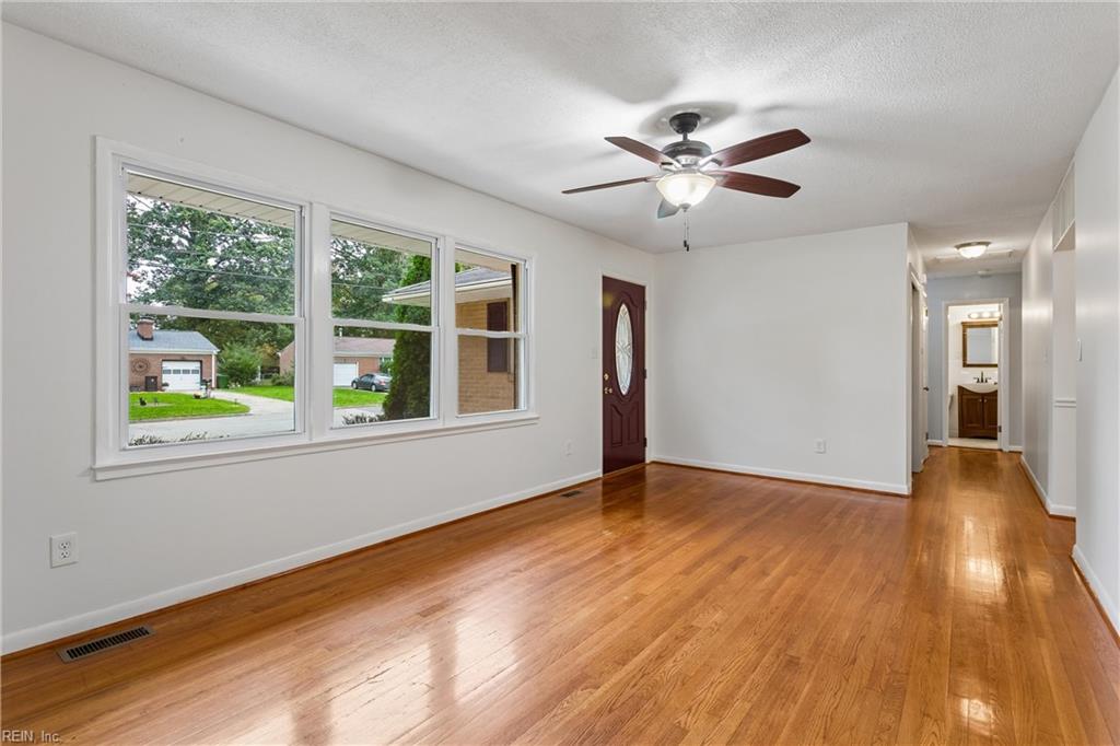 849 Cascade Drive Newport News VA 23608