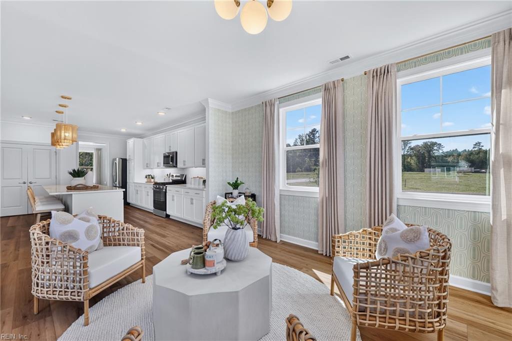 105 Bear Ridge Run Yorktown VA 23690