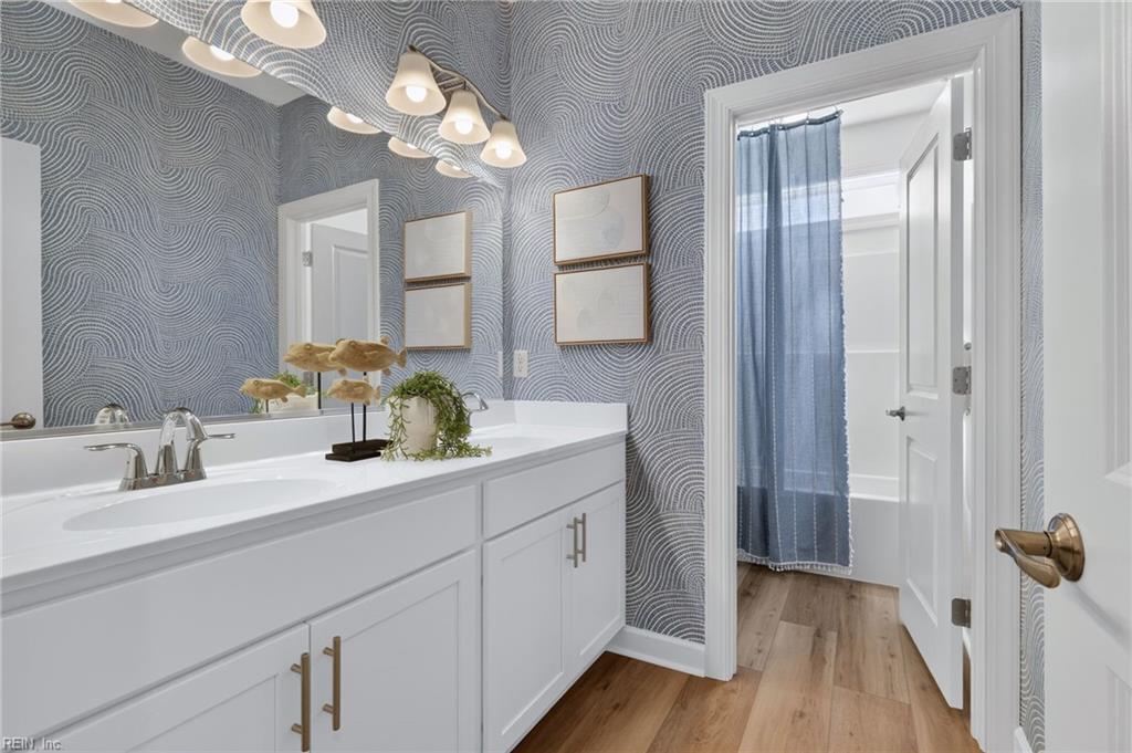 105 Bear Ridge Run Yorktown VA 23690