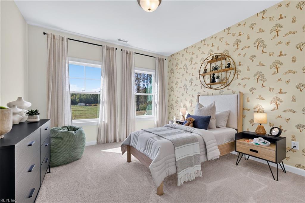 105 Bear Ridge Run Yorktown VA 23690