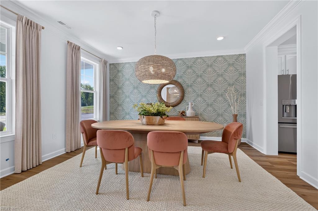 105 Bear Ridge Run Yorktown VA 23690