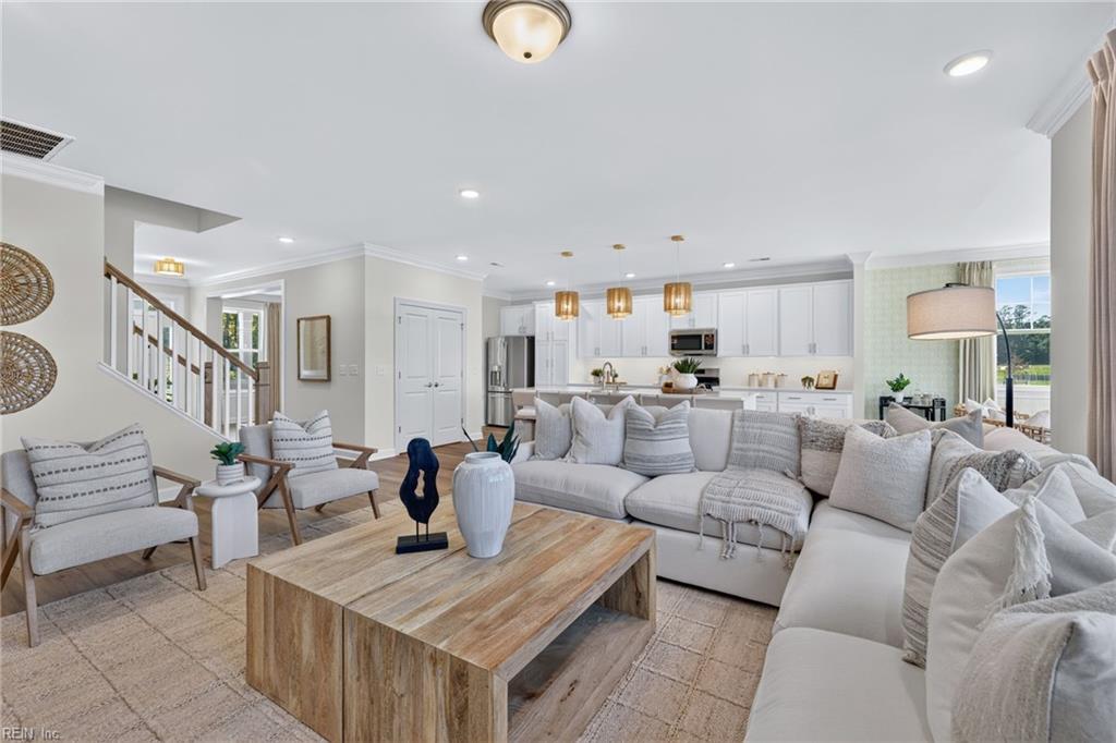 105 Bear Ridge Run Yorktown VA 23690