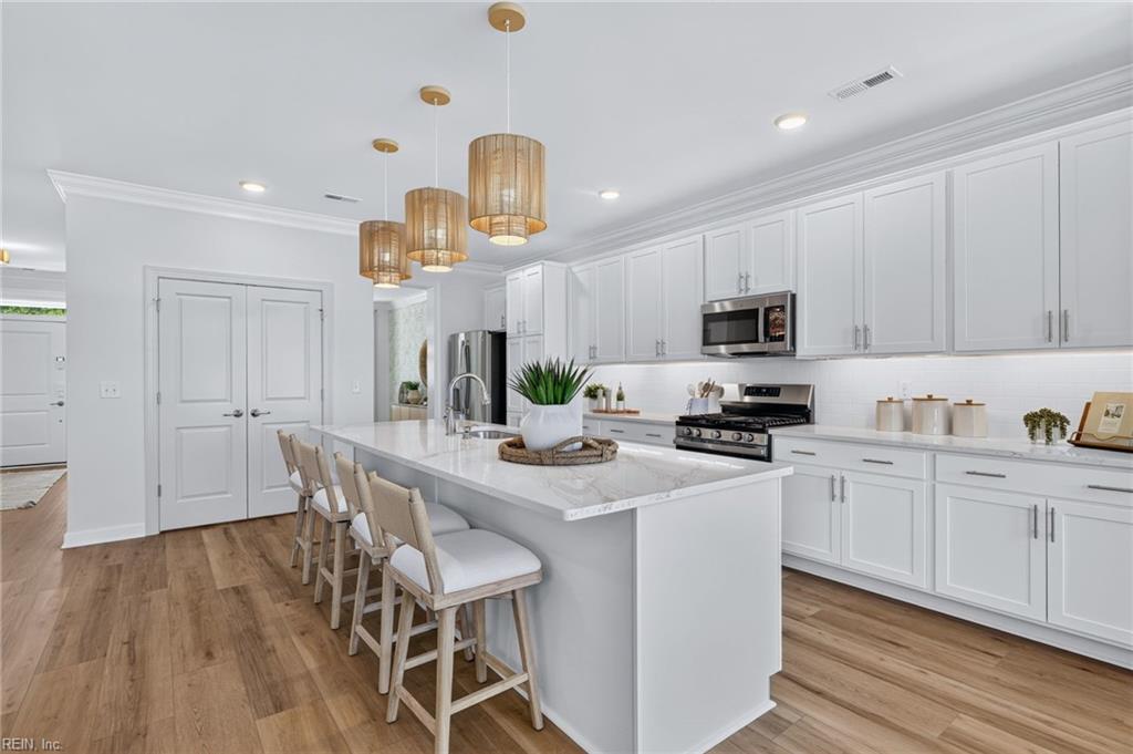 105 Bear Ridge Run Yorktown VA 23690