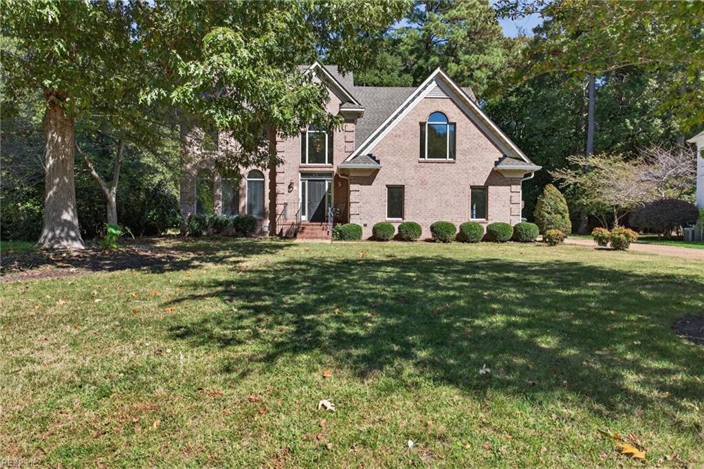 203 Water Fowl Drive Yorktown VA 23692