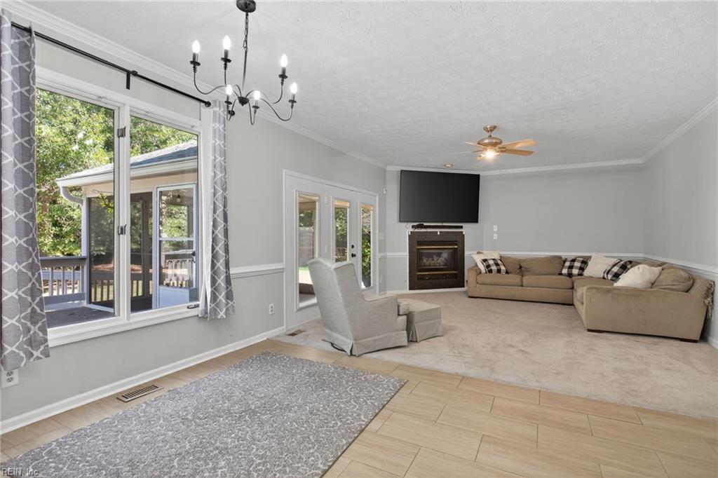 203 Water Fowl Drive Yorktown VA 23692