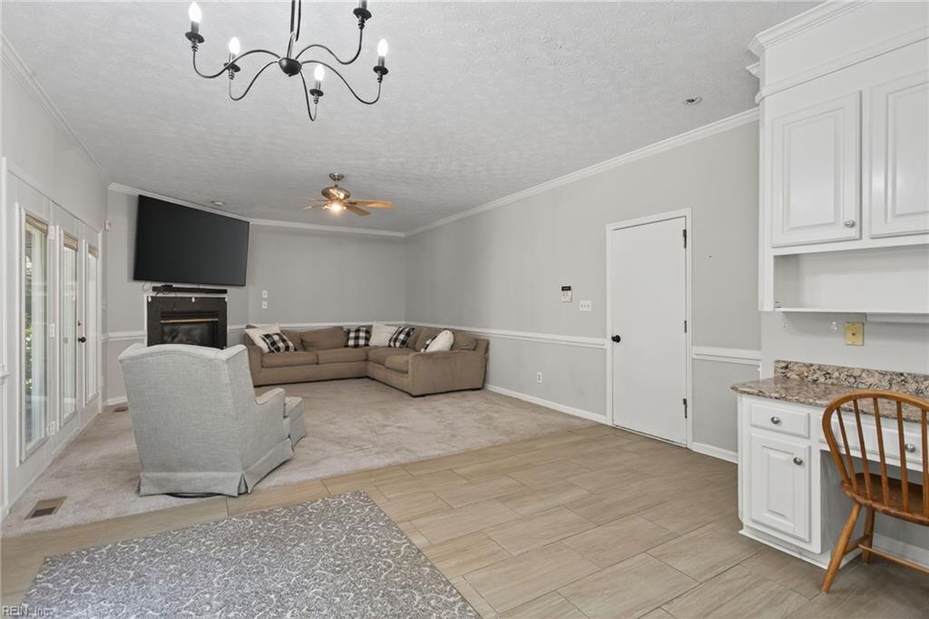 203 Water Fowl Drive Yorktown VA 23692