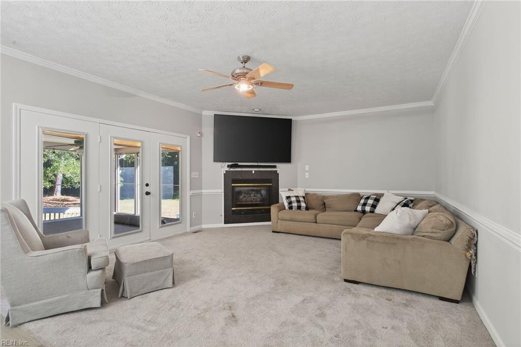 203 Water Fowl Drive Yorktown VA 23692