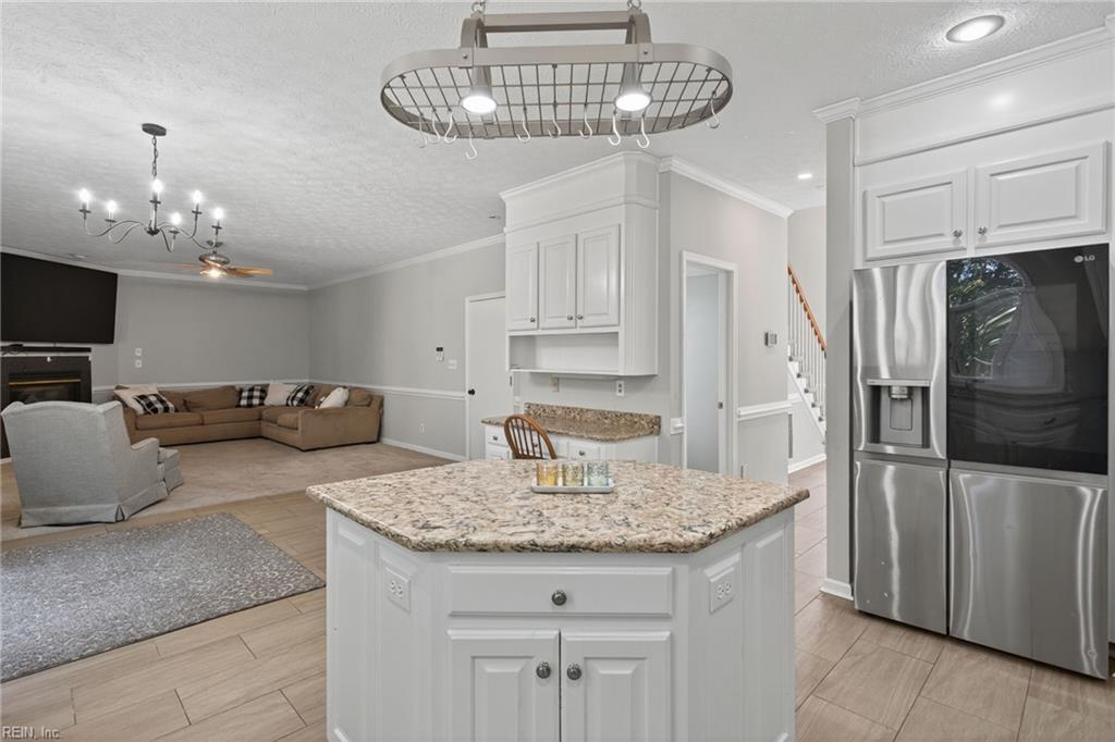 203 Water Fowl Drive Yorktown VA 23692