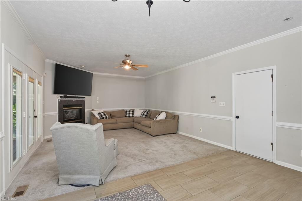 203 Water Fowl Drive Yorktown VA 23692