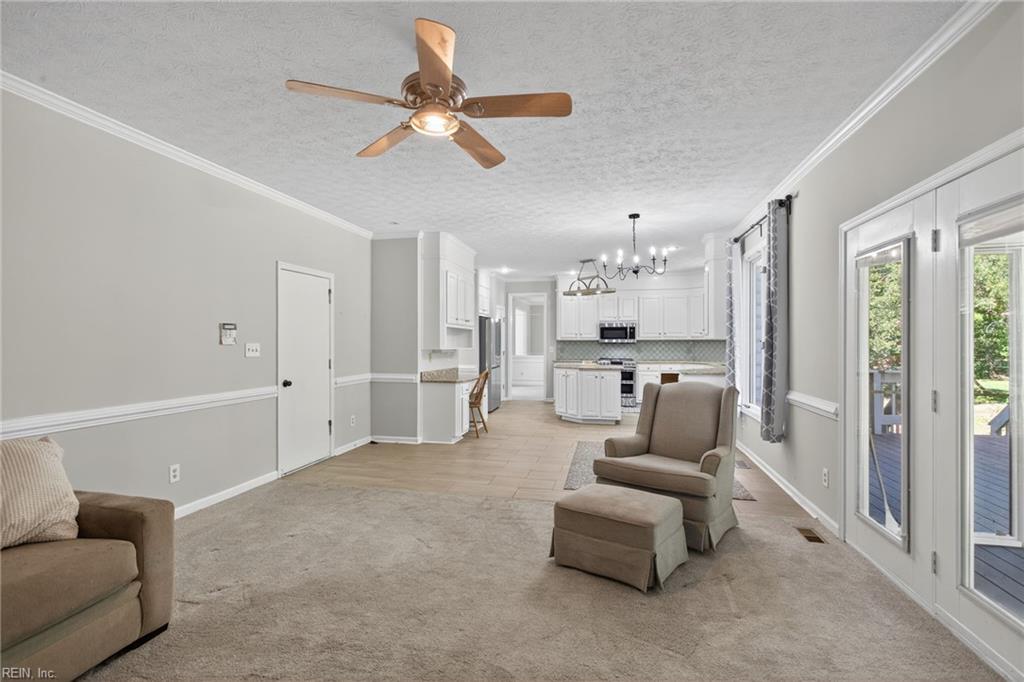 203 Water Fowl Drive Yorktown VA 23692