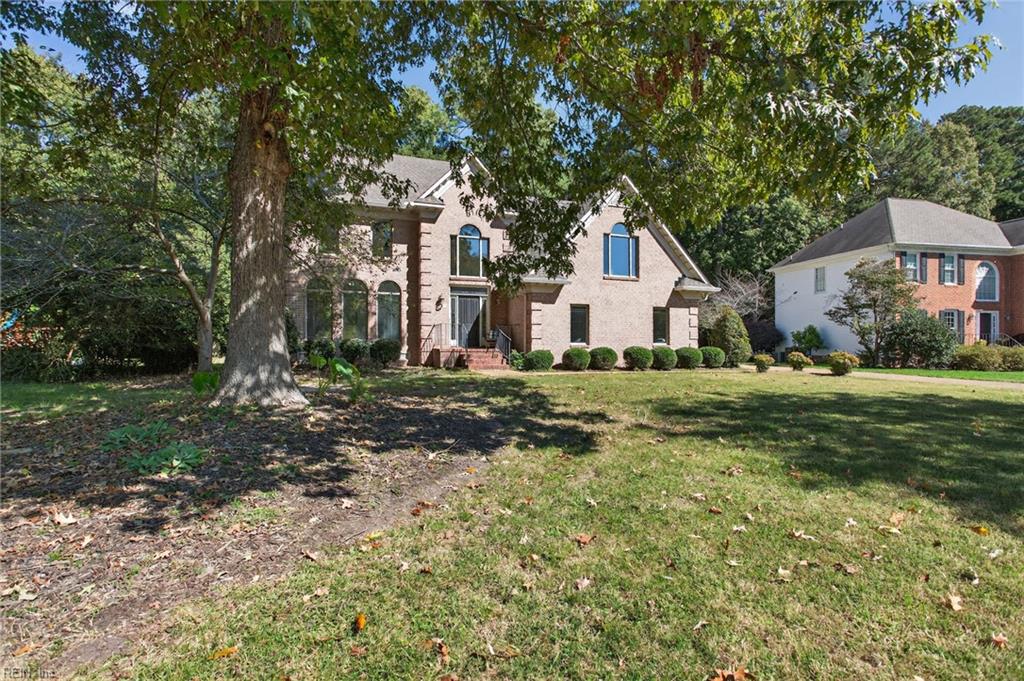 203 Water Fowl Drive Yorktown VA 23692