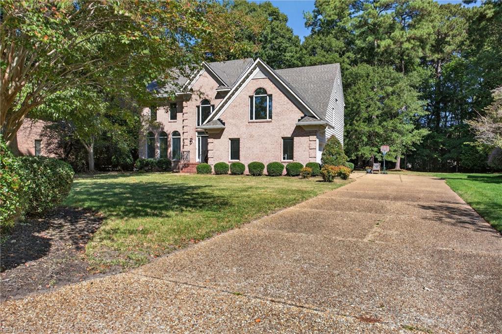 203 Water Fowl Drive Yorktown VA 23692