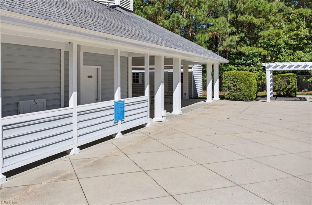 203 Water Fowl Drive Yorktown VA 23692