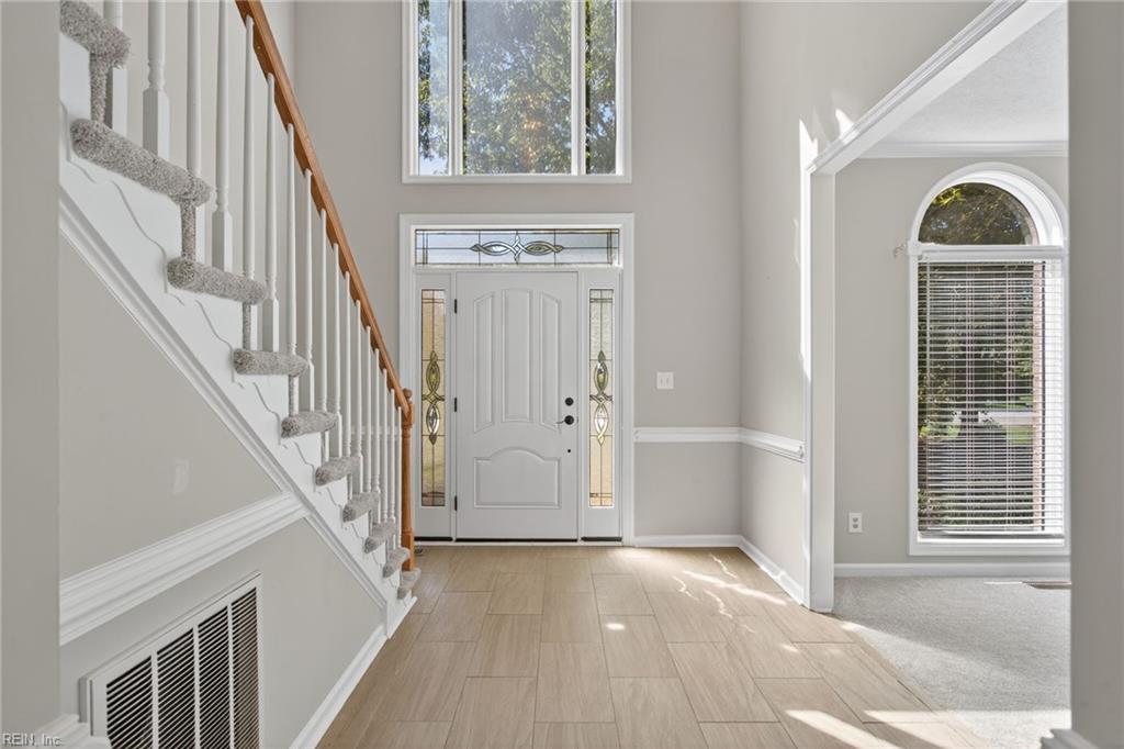 203 Water Fowl Drive Yorktown VA 23692