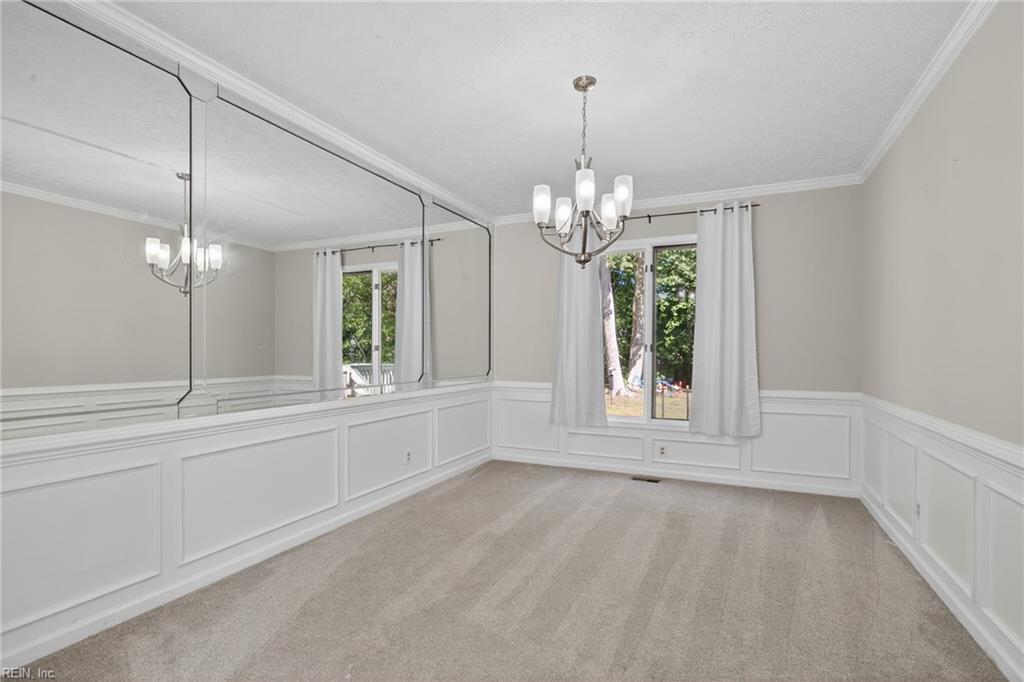 203 Water Fowl Drive Yorktown VA 23692