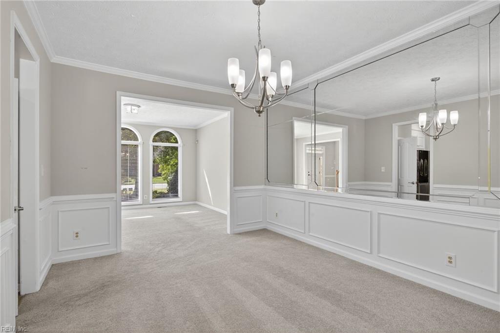 203 Water Fowl Drive Yorktown VA 23692