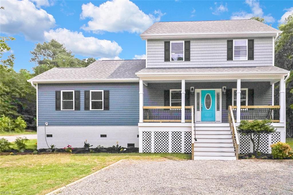 3502 Goodwin Neck Road Yorktown VA 23692