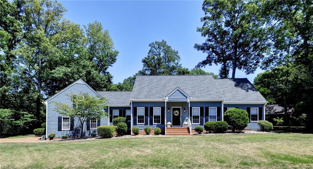 115 Worplesdon Williamsburg VA 23188