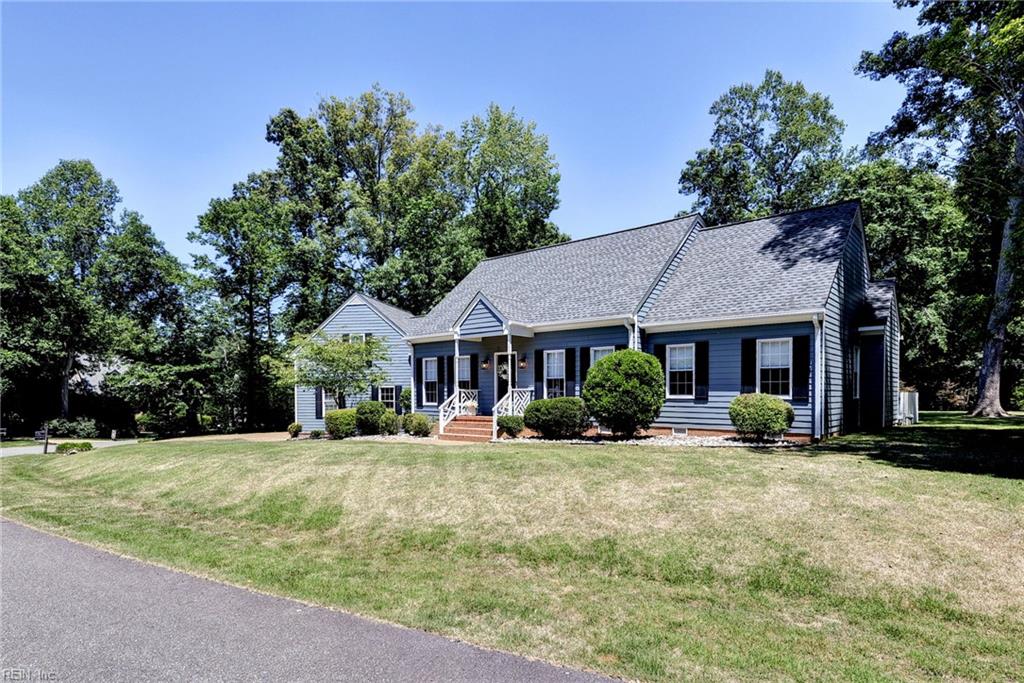 115 Worplesdon Williamsburg VA 23188