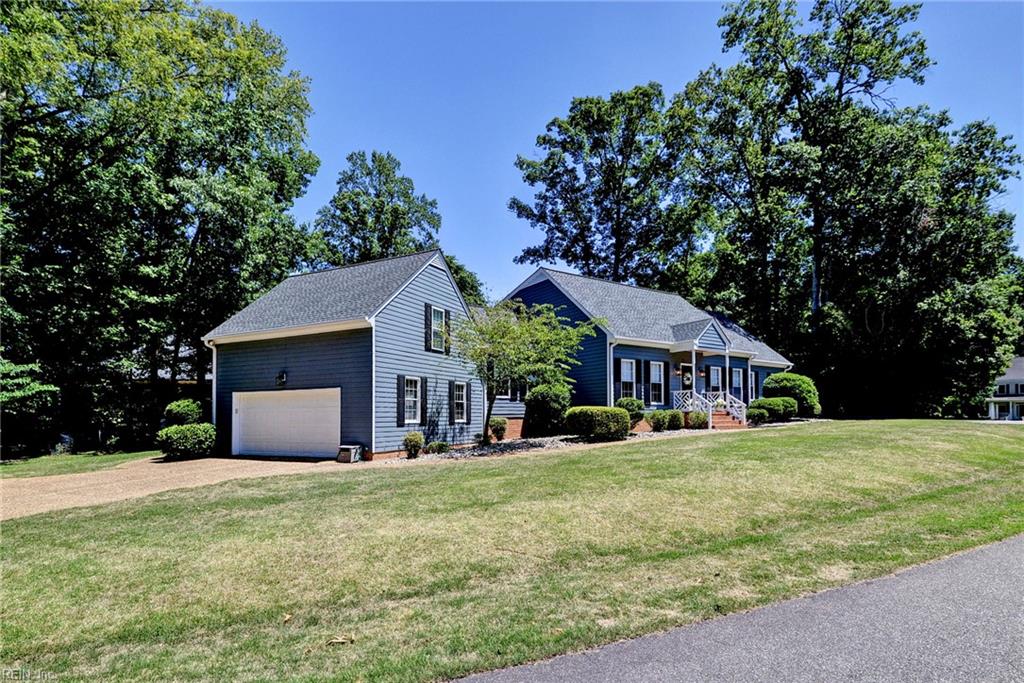 115 Worplesdon Williamsburg VA 23188