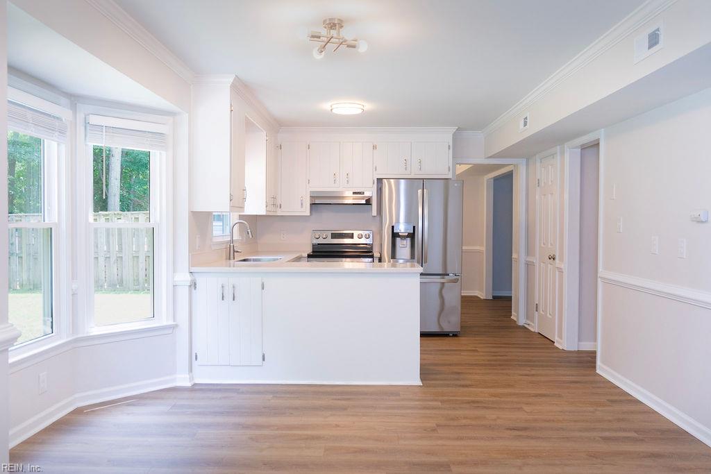 934 Lowry Place Newport News VA 23608