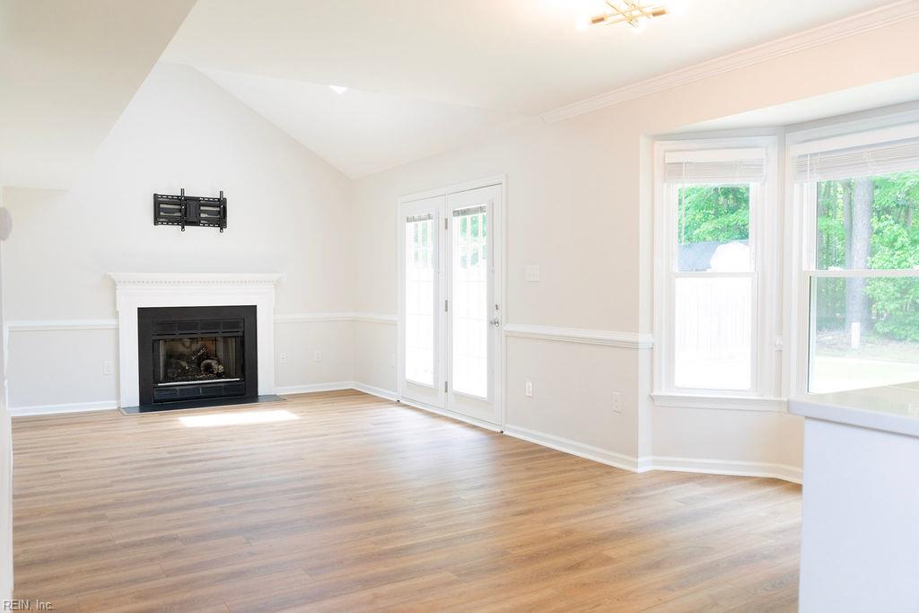 934 Lowry Place Newport News VA 23608