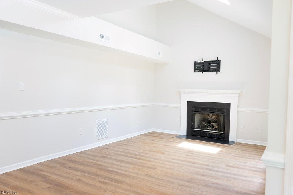 934 Lowry Place Newport News VA 23608