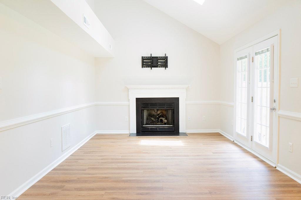 934 Lowry Place Newport News VA 23608