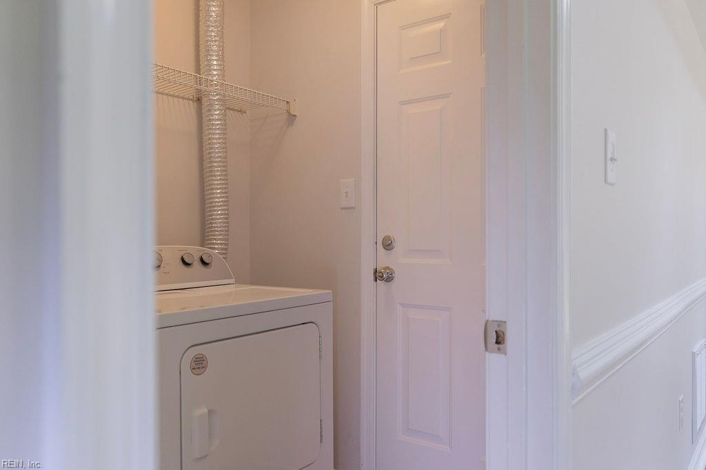 934 Lowry Place Newport News VA 23608