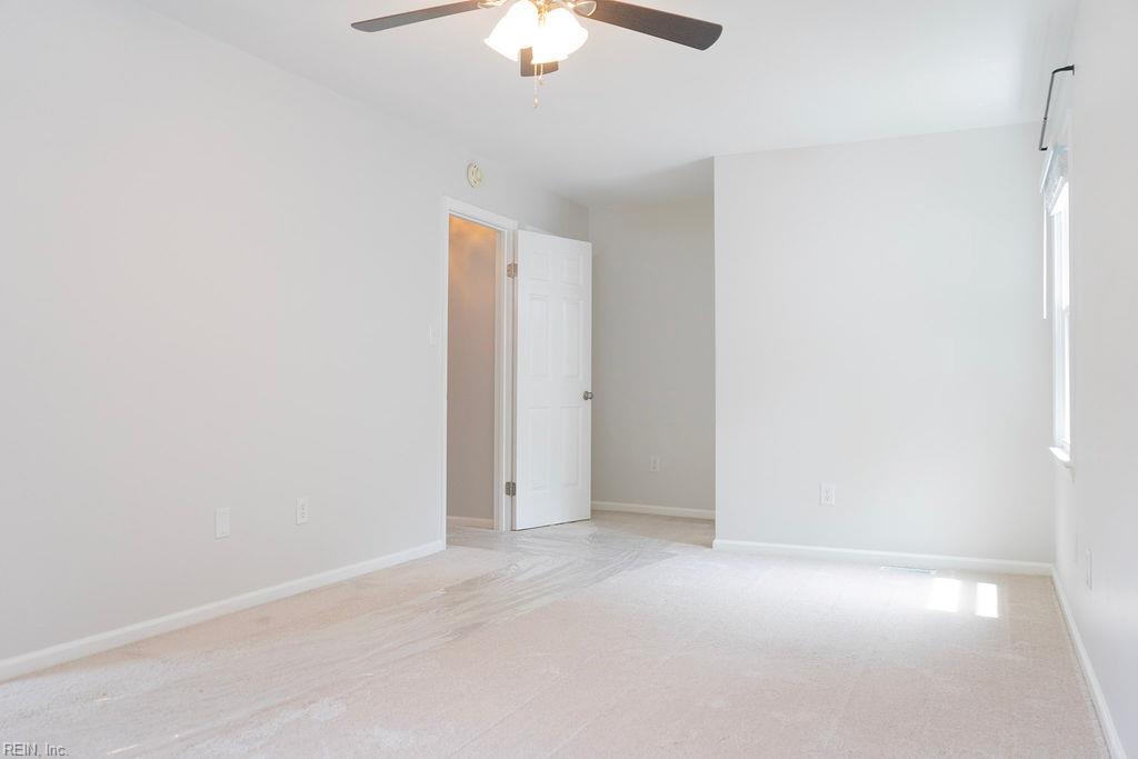 934 Lowry Place Newport News VA 23608