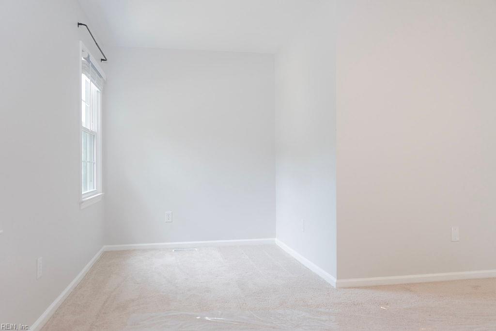 934 Lowry Place Newport News VA 23608