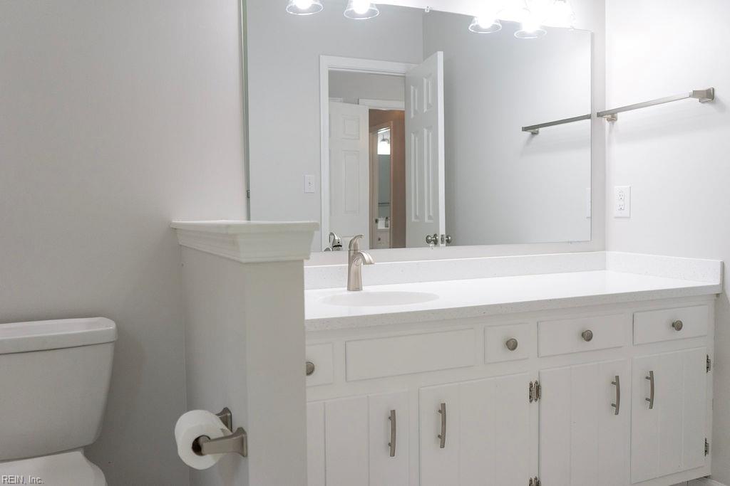 934 Lowry Place Newport News VA 23608