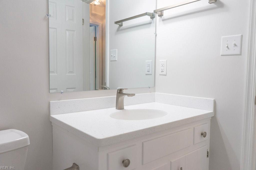 934 Lowry Place Newport News VA 23608