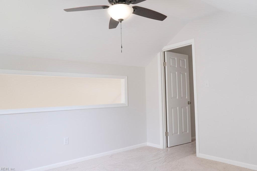 934 Lowry Place Newport News VA 23608