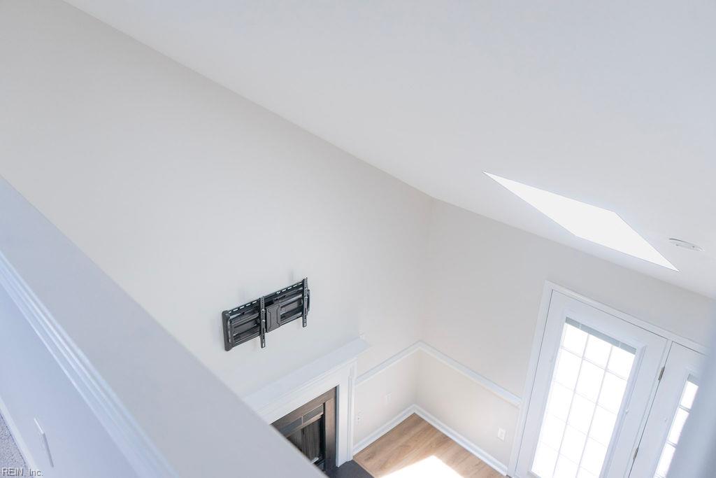 934 Lowry Place Newport News VA 23608