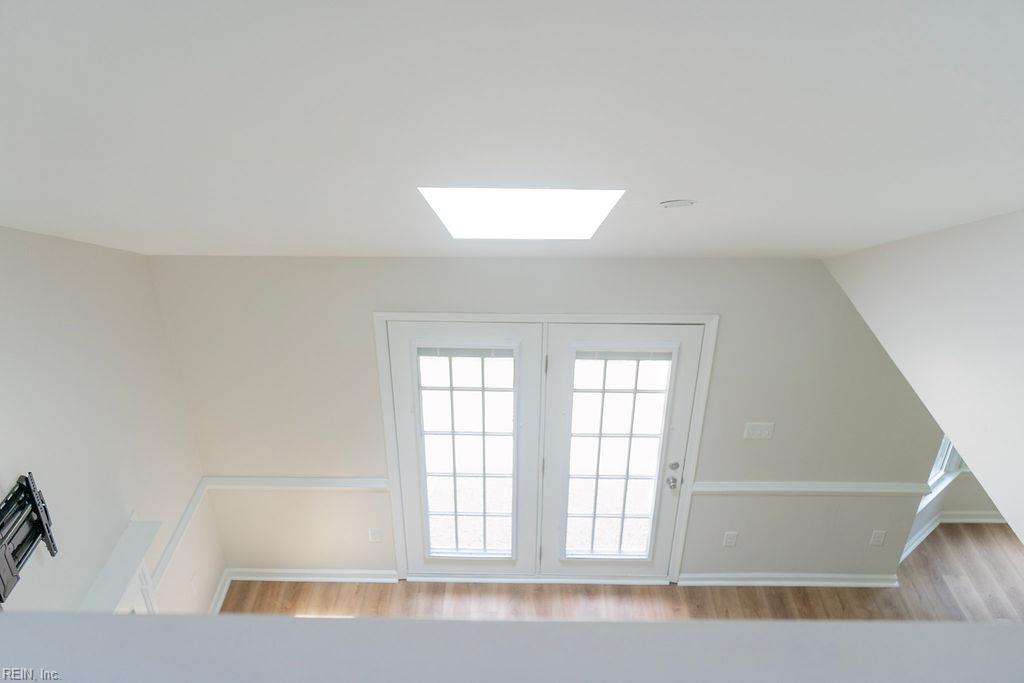 934 Lowry Place Newport News VA 23608